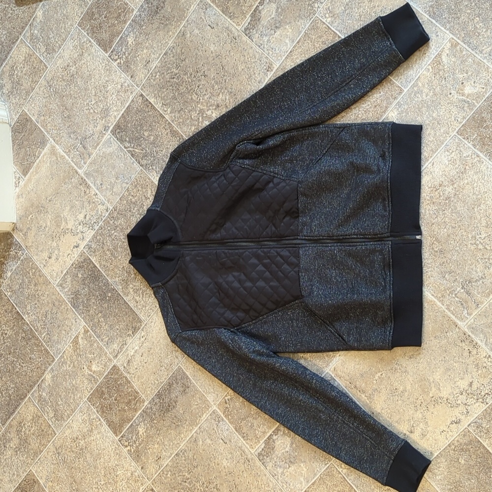 Calvin Klein jacket